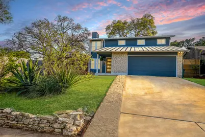 2103 Lear Lane, Austin, TX 78745 - Photo 1
