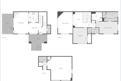 2930 Grand Oaks Loop #604, Cedar Park, TX 78613 - Photo 33