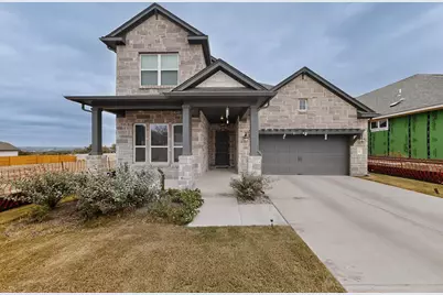 1304 Snowdrop Drive, Georgetown, TX 78628 - Photo 1