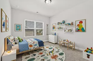 1304 Snowdrop Dr, Georgetown, TX 78628 - Photo 19