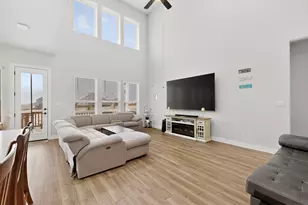 1304 Snowdrop Dr, Georgetown, TX 78628 - Photo 5