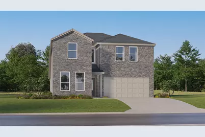 369 Sormonne Loop, Kyle, TX 78640 - Photo 1