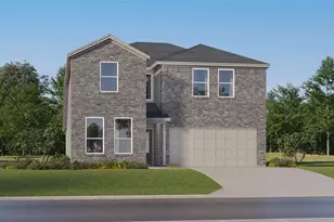 369 Sormonne Loop, Kyle, TX 78640 - Photo 1