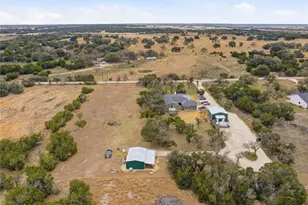 150 Co Rd 220, Florence, TX 76527 - Photo 37