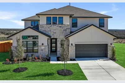 240 Sheepdog Drive, Liberty Hill, TX 78642 - Photo 1