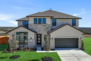 240 Sheepdog Dr, Liberty Hill, TX 78642 - Photo 1