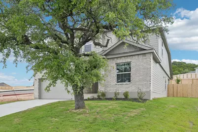 418 Bobby Lou Lane, Copperas Cove, TX 76522 - Photo 3