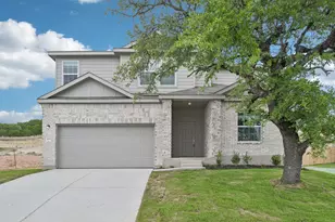 418 Bobby Lou Ln, Copperas Cove, TX 76522 - Photo 1