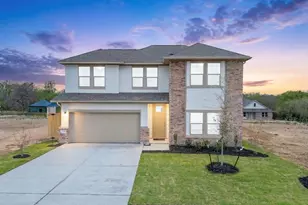 25517 Ashton Look Dr, Elgin, TX 78621 - Photo 1