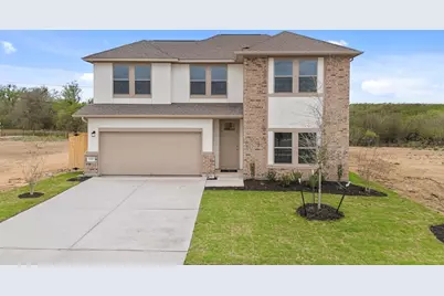 25517 Ashton Look Drive, Elgin, TX 78621 - Photo 3