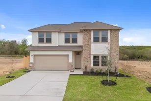 25517 Ashton Look Dr, Elgin, TX 78621 - Photo 3