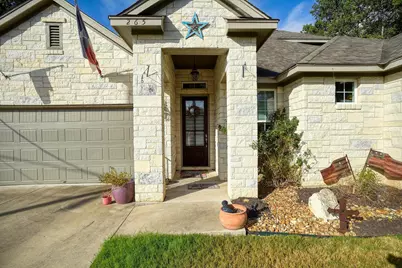 265 Keawakapu Drive, Bastrop, TX 78602 - Photo 3