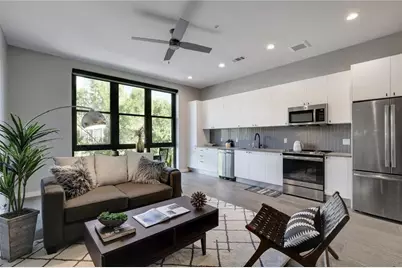 800 Embassy Drive #209, Austin, TX 78702 - Photo 1