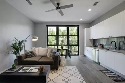 800 Embassy Drive #209, Austin, TX 78702 - Photo 5