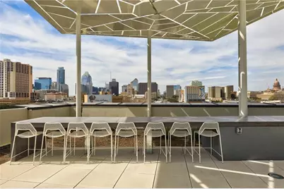 800 Embassy Drive #209, Austin, TX 78702 - Photo 13