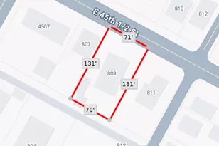 809 E 45th 1/2 St, Austin, TX 78751 - Photo 9