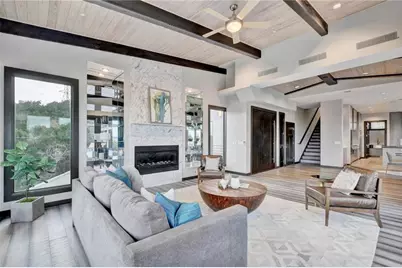 600 Barrett Lane, Austin, TX 78733 - Photo 3