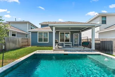 8512 McKamy Drive, Austin, TX 78744 - Photo 1