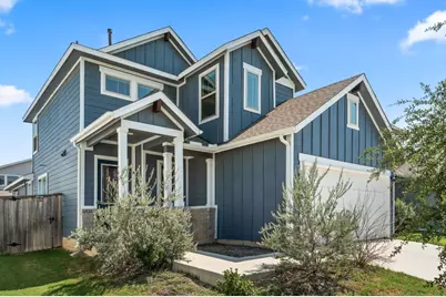 8512 McKamy Drive, Austin, TX 78744 - Photo 3