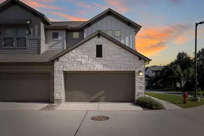 2500 Forest Creek Drive #201, Round Rock, TX 78664 - Photo 1
