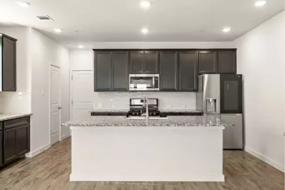 2500 Forest Creek Drive #201, Round Rock, TX 78664 - Photo 13