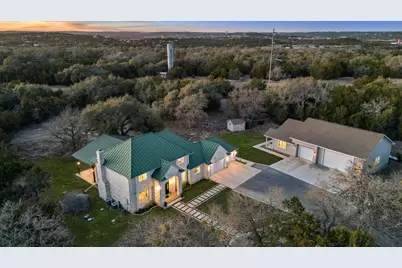 16206 Sweetwood Trail, Austin, TX 78737 - Photo 1