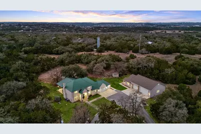 16206 Sweetwood Trail, Austin, TX 78737 - Photo 39