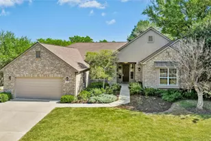 316 Trail of the Flowers, Georgetown, TX 78633 - Photo 1