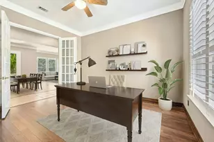 316 Trail of the Flowers, Georgetown, TX 78633 - Photo 17