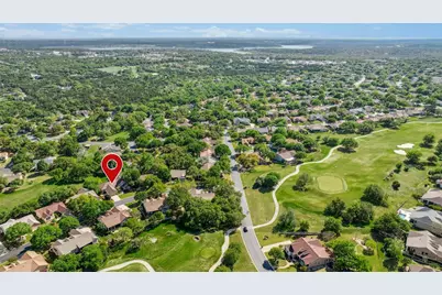 316 Trail Of The Flowers, Georgetown, TX 78633 - Photo 37