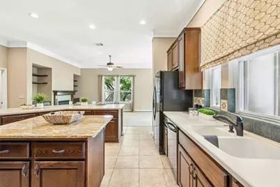 316 Trail Of The Flowers, Georgetown, TX 78633 - Photo 9