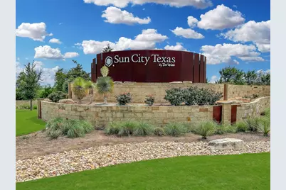 316 Trail Of The Flowers, Georgetown, TX 78633 - Photo 39