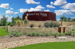 316 Trail of the Flowers, Georgetown, TX 78633 - Photo 39