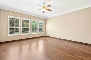 316 Trail of the Flowers, Georgetown, TX 78633 - Photo 19