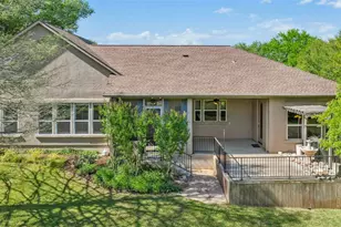 316 Trail of the Flowers, Georgetown, TX 78633 - Photo 35