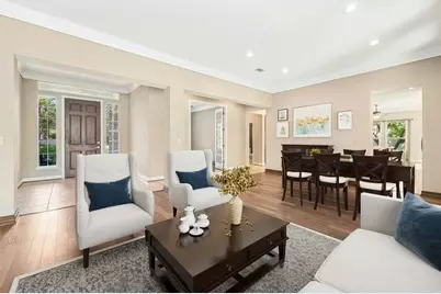 316 Trail Of The Flowers, Georgetown, TX 78633 - Photo 5