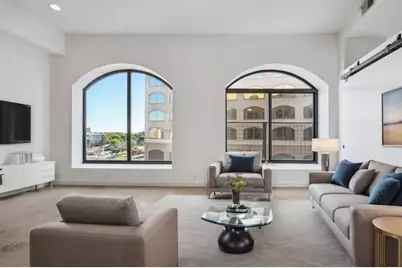 507 Sabine Street #810, Austin, TX 78701 - Photo 1