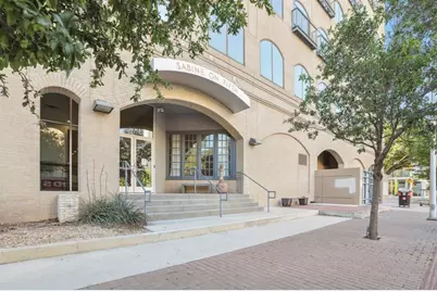 507 Sabine Street #810, Austin, TX 78701 - Photo 17