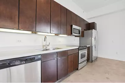 507 Sabine Street #810, Austin, TX 78701 - Photo 5