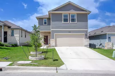 616 Barbary Coast Lane, Jarrell, TX 76537 - Photo 1