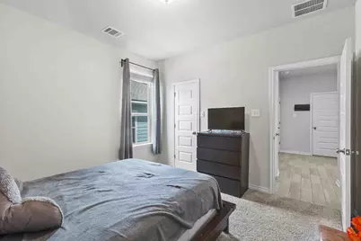 616 Barbary Coast Lane, Jarrell, TX 76537 - Photo 3