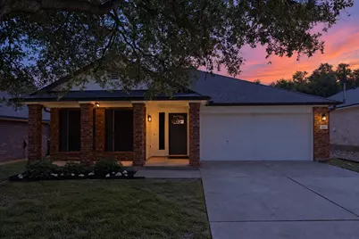 8817 Corran Ferry Drive, Austin, TX 78749 - Photo 1