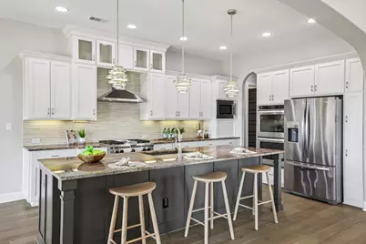 109 Charmstone Lane, Georgetown, TX 78628 - Photo 3