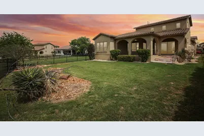 109 Charmstone Lane, Georgetown, TX 78628 - Photo 33