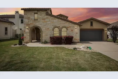 109 Charmstone Lane, Georgetown, TX 78628 - Photo 31