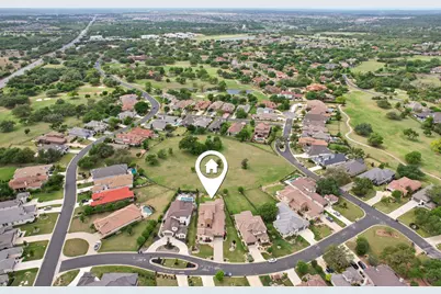 109 Charmstone Lane, Georgetown, TX 78628 - Photo 33