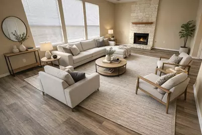 14408 Ballycastle Trail, Austin, TX 78717 - Photo 11