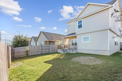 301 Majestic Cedar Court, Liberty Hill, TX 78642 - Photo 33