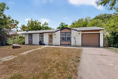 6206 Wagon Bend Trail, Austin, TX 78744 - Photo 3