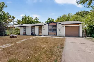 6206 Wagon Bend Trail, Austin, TX 78744 - Photo 3